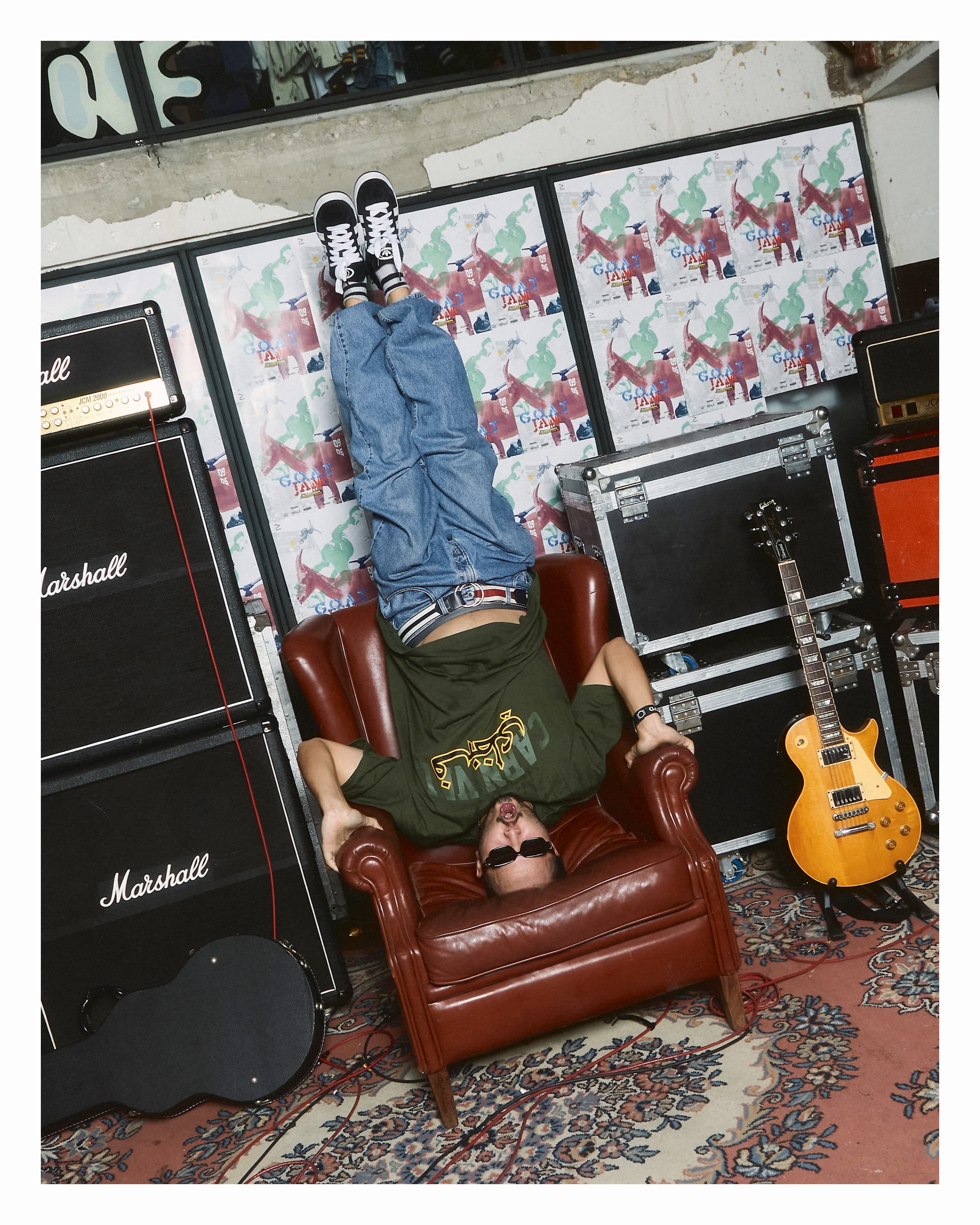 CAPTURES studio
