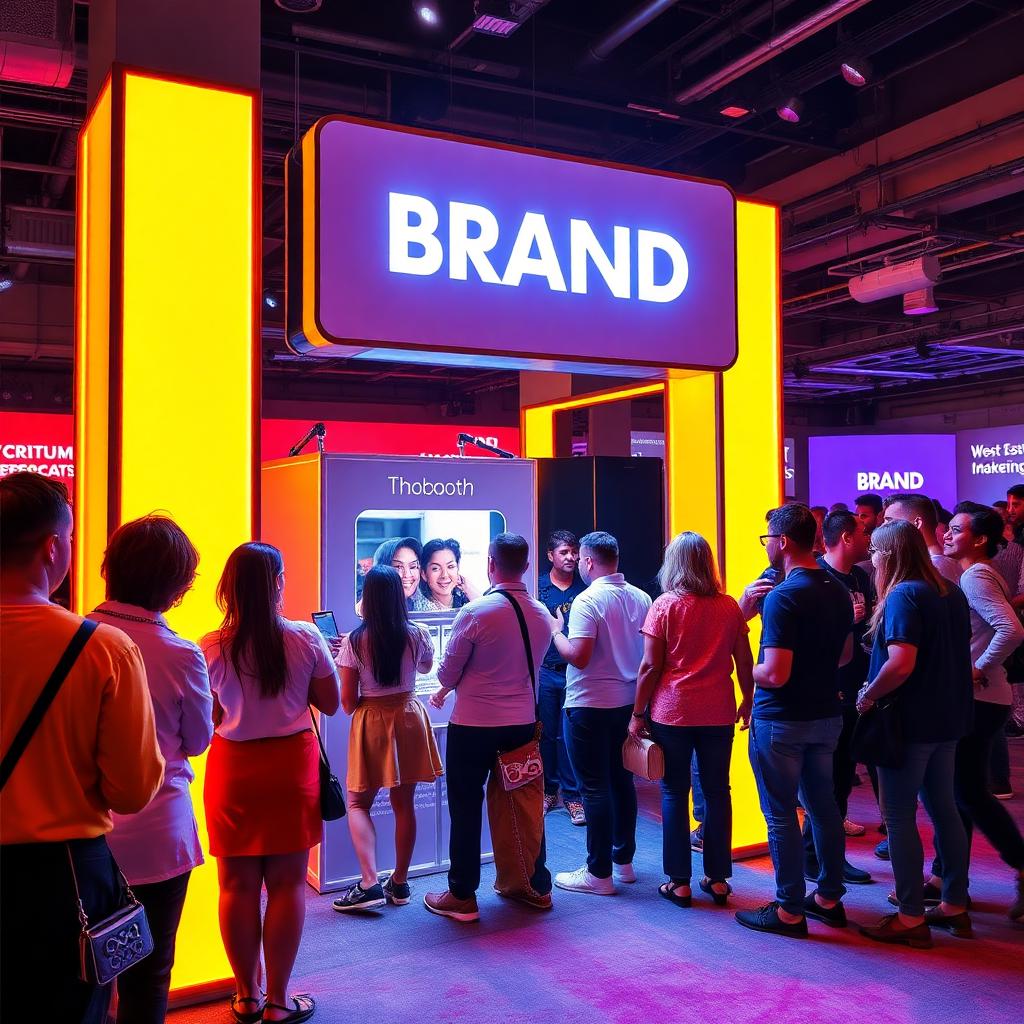 Brand Activation
