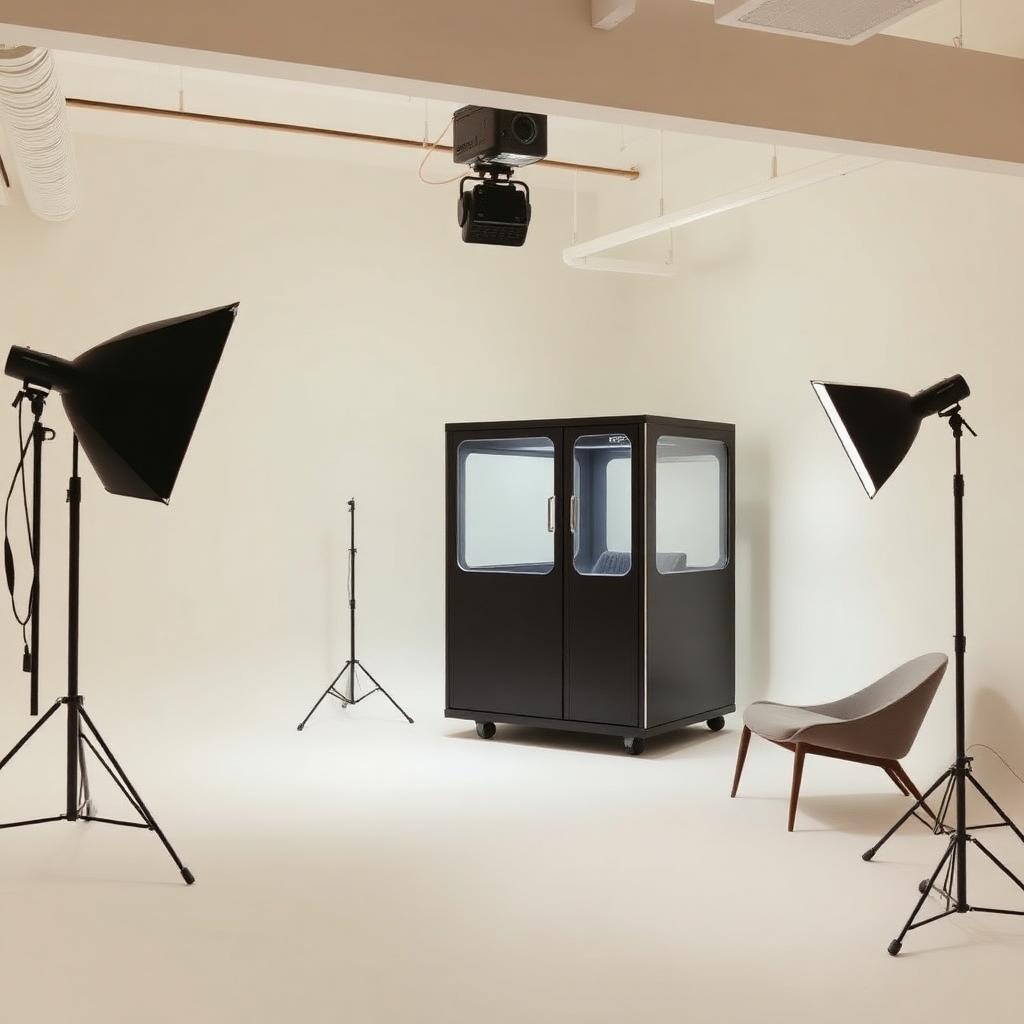 Photometric Studio