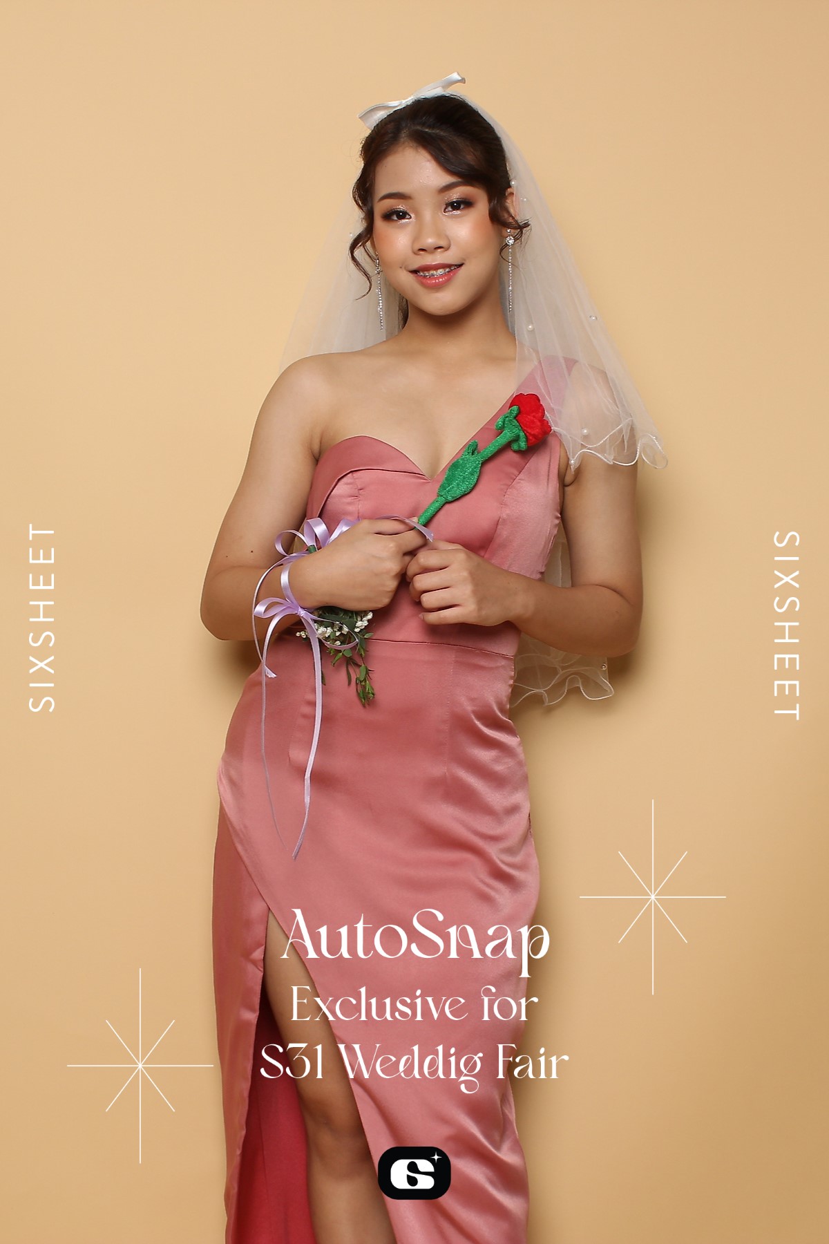 AUTO SNAP sample output 1