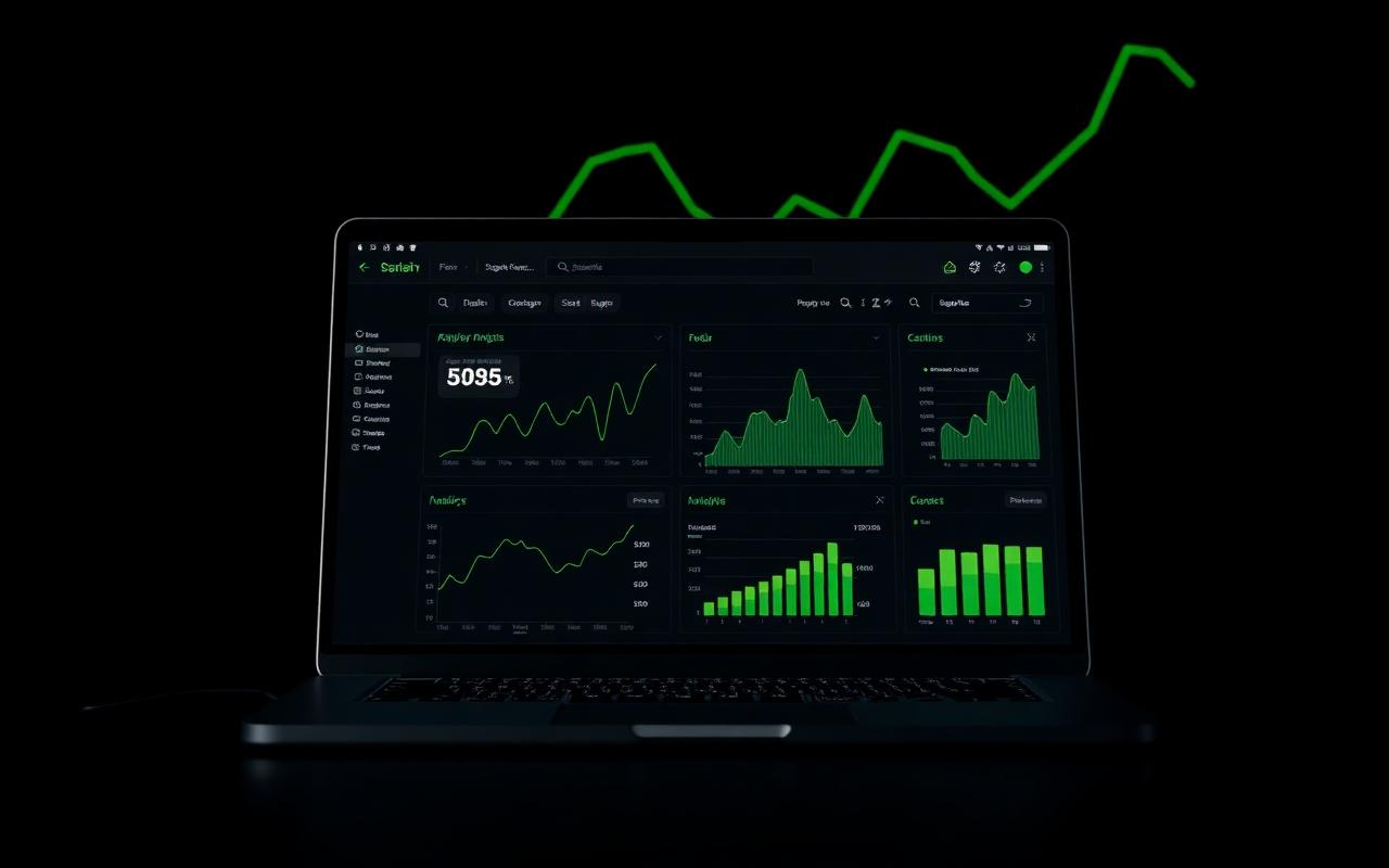Analytics